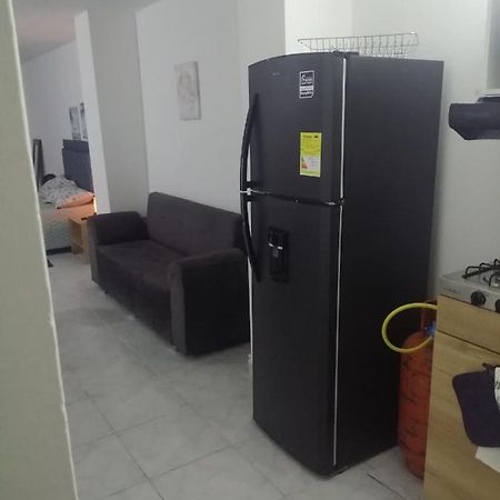San Diego Aparta Estudios Medellín Kültér fotó