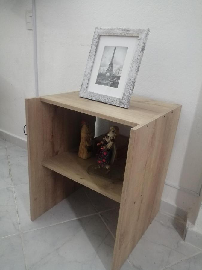 San Diego Aparta Estudios Medellín Kültér fotó