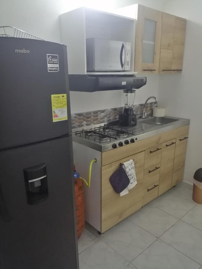 San Diego Aparta Estudios Medellín Kültér fotó