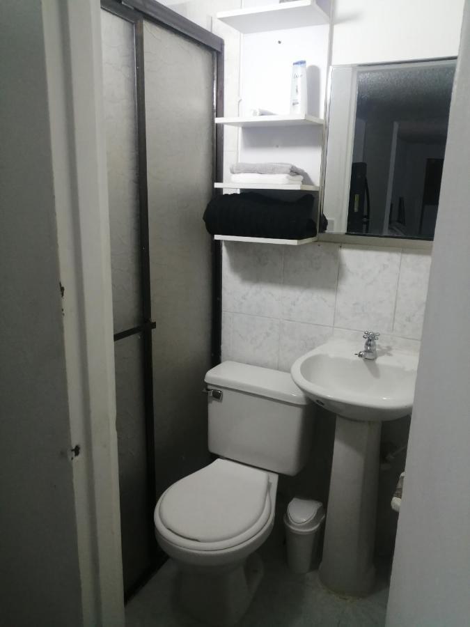 San Diego Aparta Estudios Medellín Kültér fotó