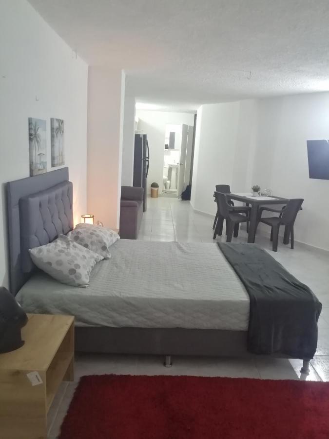 San Diego Aparta Estudios Medellín Kültér fotó