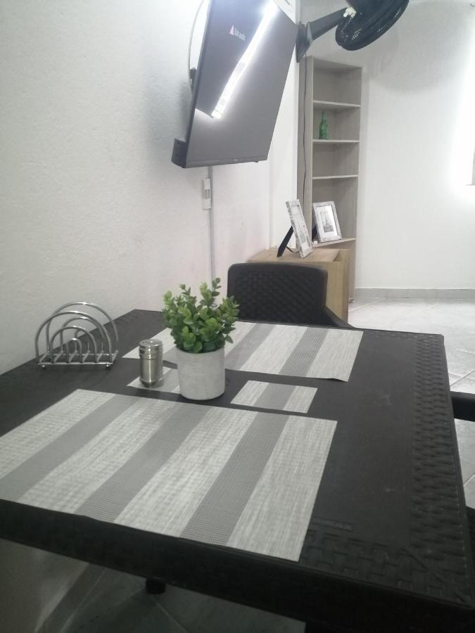 San Diego Aparta Estudios Medellín Kültér fotó